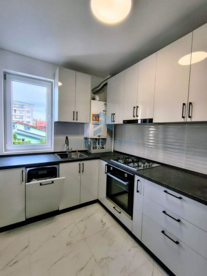 Apartament 2 Camere | Aparatorii Patriei| 2 Minute De Metrou| Bloc Nou| - fotografie proprietate 4