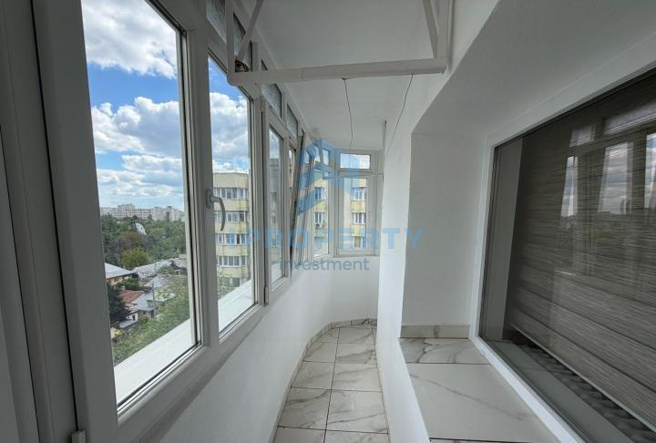 Lacul tei 2 Camere AC Prima Inchiriere Instalatii schimbate - fotografie proprietate 8