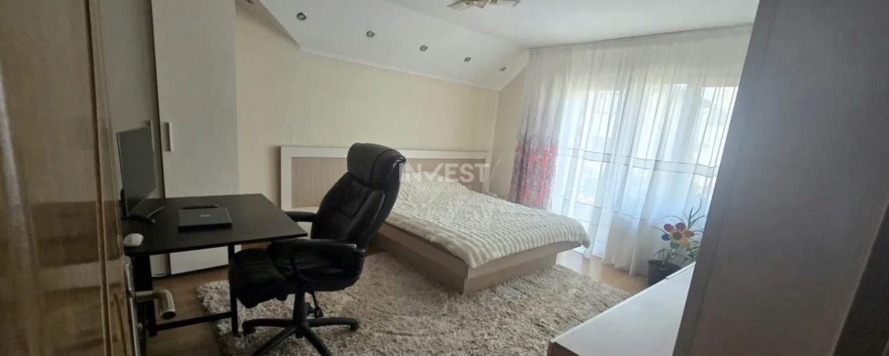 Casă 4C Valea Lupului-Iași - 10