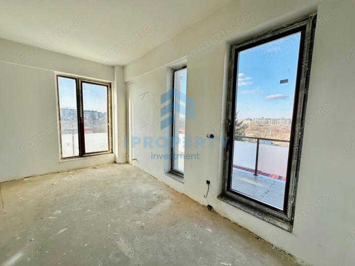 Aviatiei | 2 Camere | Terasa | Bloc Nou - fotografie proprietate 2