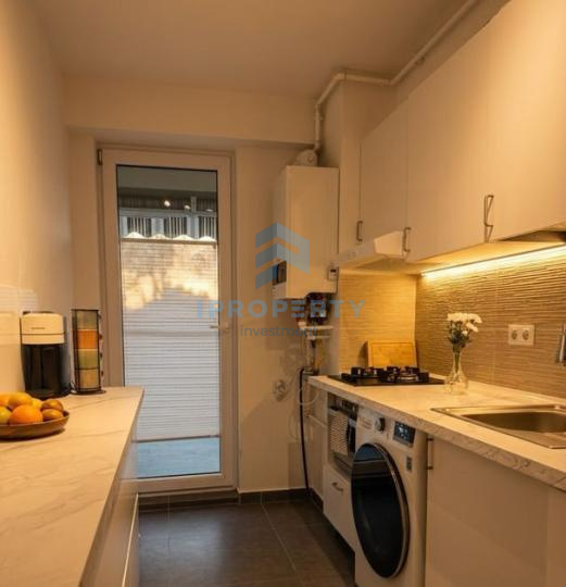 Apartament 2 Camere in Otopeni | Parcare | Piscina | Libertatii Gardens - fotografie proprietate 6