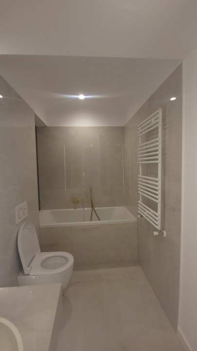 Studio Premium|PRIMA INCHIRIERE|Loc parcare inclus — imaginea 8