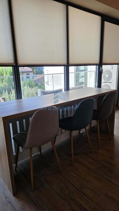 Închiriere Apartament 2 camere în Decebal,MOBILAT LUXOS, BLOC NOU, PARCARE - fotografie proprietate 7