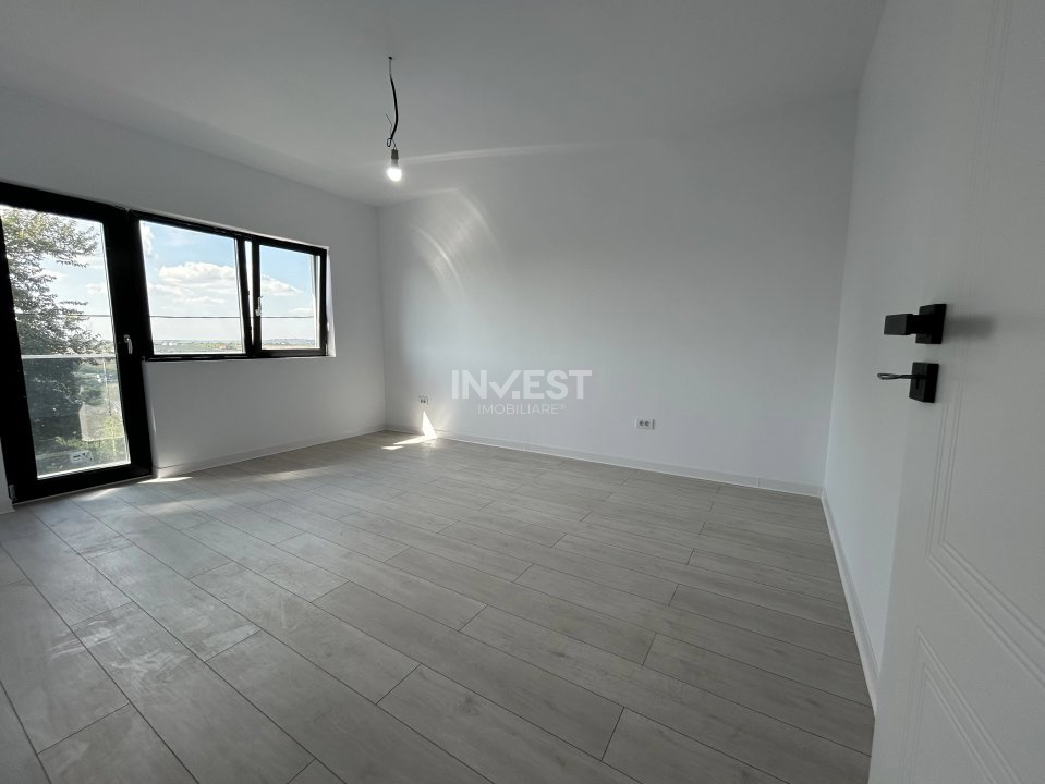 Casă 4 camere de vânzare,  Mutare rapidă, Vișani – Bucium, Iași - 9