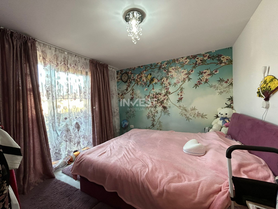 CASA PREMIUM, 4 CAMERE, 2 BAI, CARTIER ASTORIA-LUNCA CETATUII - 16