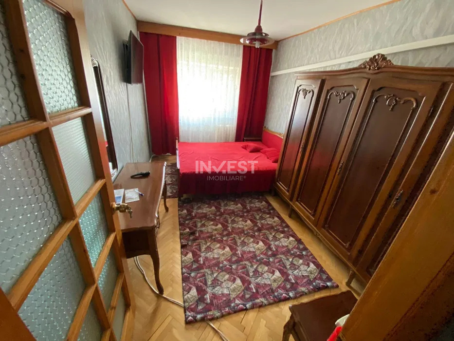 APARTAMENT 2 CAMERE-DECOMANDAT-ALEXANDRU CEL BUN - 1