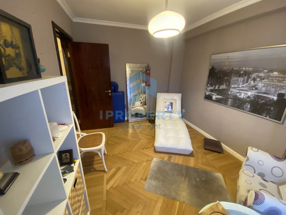 Spatiu Birou | Dorobanti - Stefan Cel mare | 90 mp utili | Proximitate metrou 3 - fotografie proprietate 7