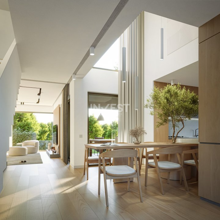 Casa Nordique 183mp utili, 5 camere, 3 bai. Family Miroslava IAȘI - 8