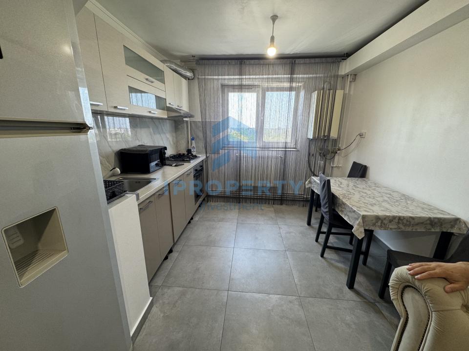 Apartament 2 Camere Decomandat in Berceni cu centrala si parcare - fotografie proprietate 8