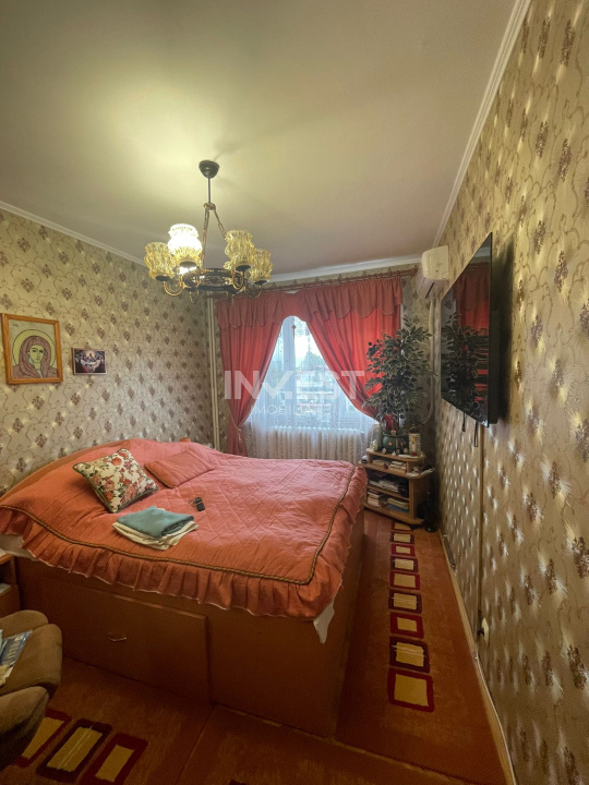 Apartament 2 camere-Tatarasi-bloc fara risc  - 6