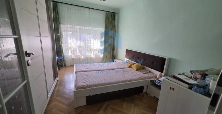 Calea Calarasilor | 3 camere | Vanzare | Apartament in Vila Interbelica - fotografie proprietate 3