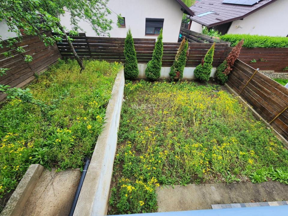 Casa de vanzare 120mp utili, 3 bai zona Valea Adanca-Mega Image - 19