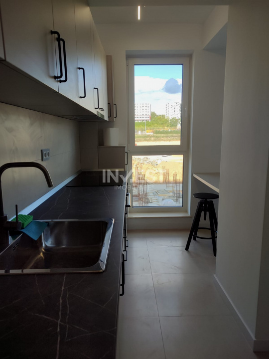 Apartament cu 2 camere  în complexul Răsărit de Soare, Copou - 6