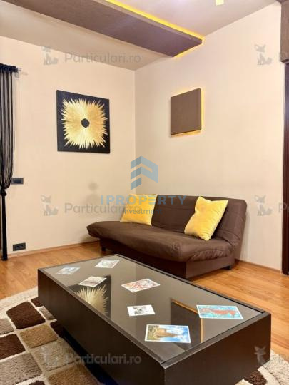 Drumul Taberei | 2 Camere | Modern | Proximitate Metrou - fotografie proprietate 6