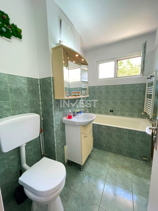 Apartament 2 camere-Tatarasi-Dispecer-etaj intermediar-fara risc - 12