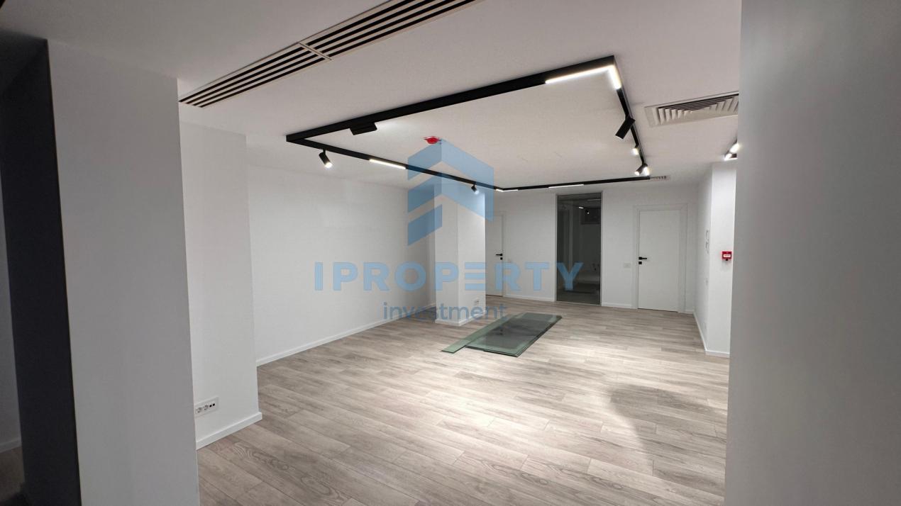 Pache Protopopescu Spatiu Birou etaj 5 - 135 MP  - fotografie proprietate 24
