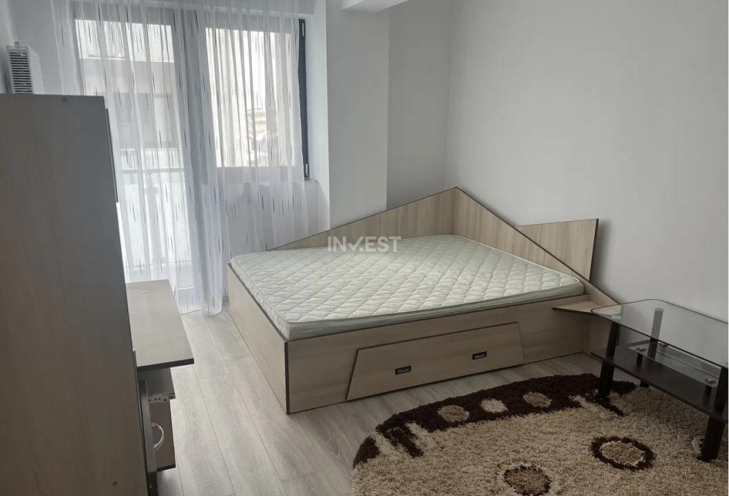 APARTAMENT CU 2 CAMERE DECOMANDAT, ETAJ 2, CAPAT CUG - 1