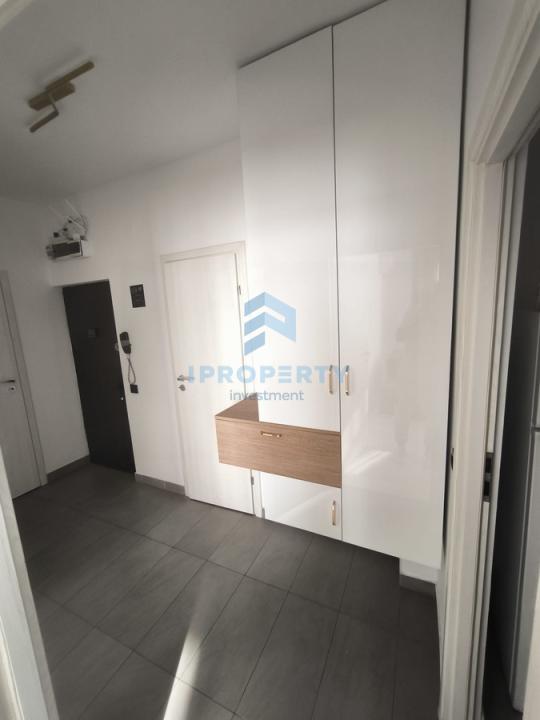 Apartament 2 Camere Romana Modern 1 min metrou vizavi de ASE - fotografie proprietate 10