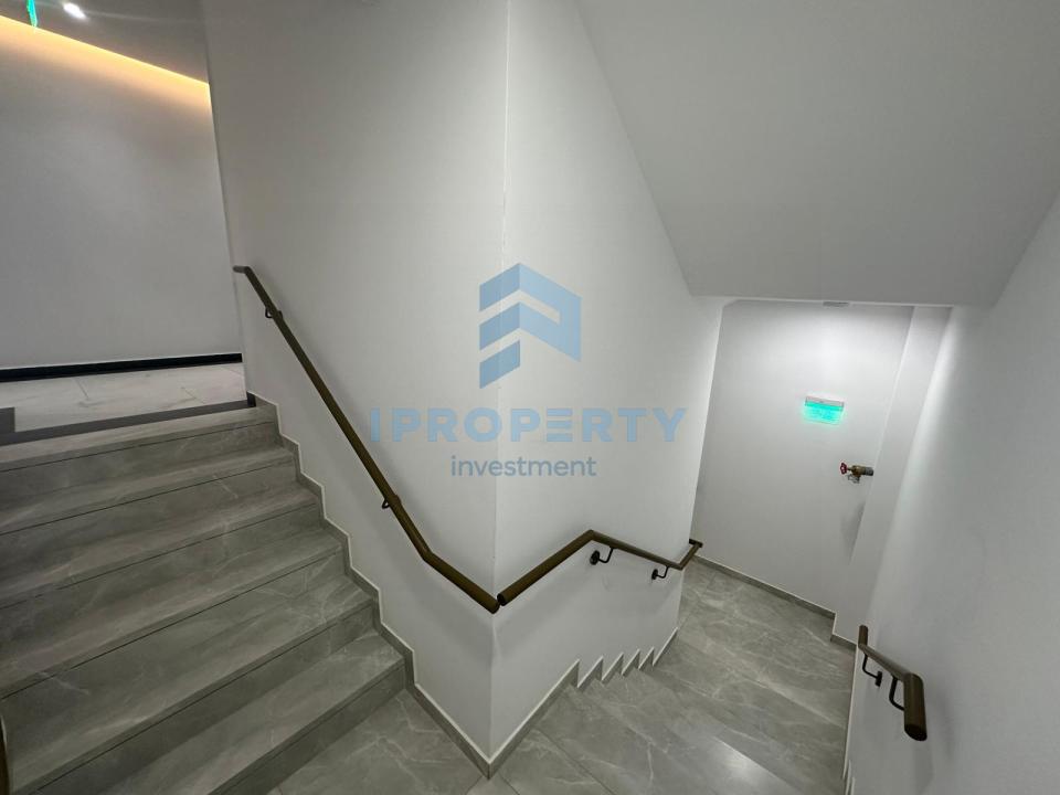 One Lake Club | 2 Camere | Terasa 10 MP | Etaj 3 | Comision 0%  - fotografie proprietate 17