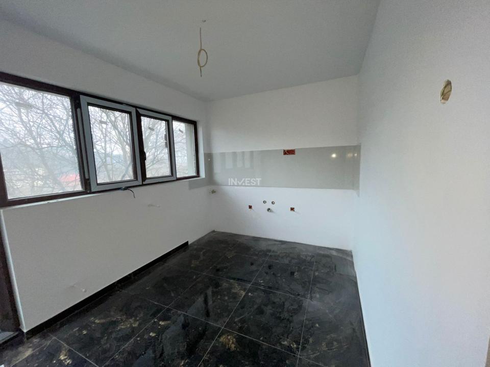 Casa 4 camere, 2 bai, 420 mp teren,  Pacurari, Iasi  - 2