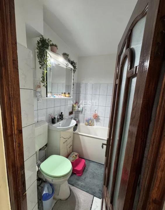Apartament 2 camere, Zona ZIMBRU - 7