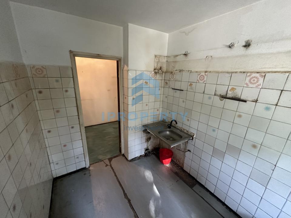 Berceni | 3 Camere | Parter | Bloc 1975 |  - fotografie proprietate 7
