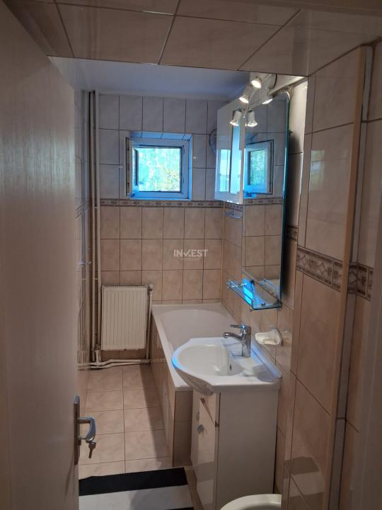 Inchiriere, 3 camere, etaj 3 in Alexandru cel Bun - 6