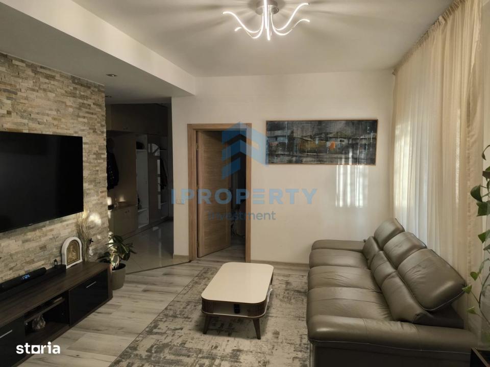 Est | Casă 6 camere | Popesti-Leordeni | Curte | 2020 - fotografie proprietate 2