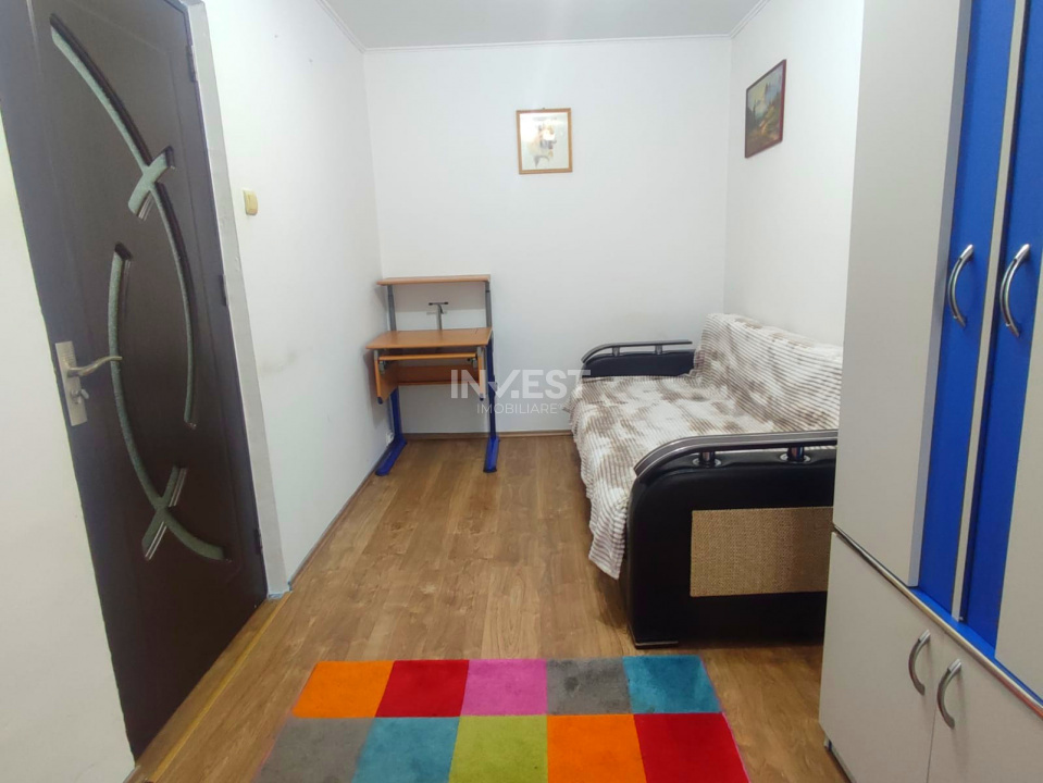 Apartament 2 camere-Podu Ros-etaj 1-bloc fara risc - 3