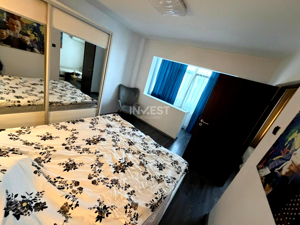 Apartament 2 camere-Podu ros-etaj intermediar-fara risc seismic - 4