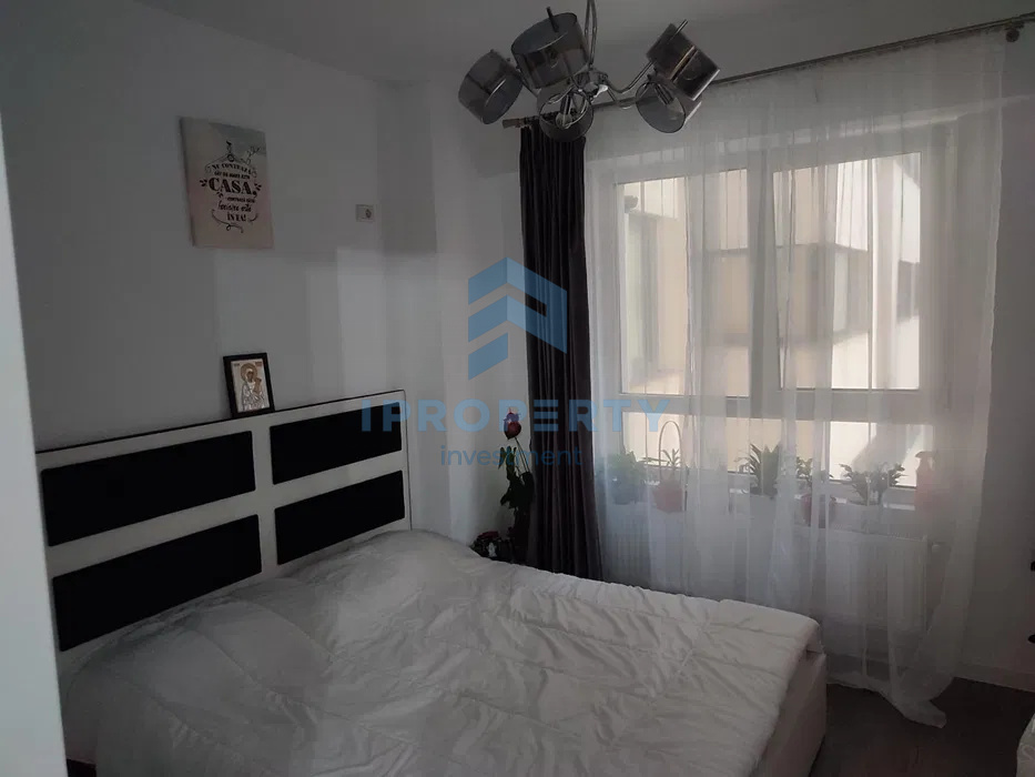 Apartament 2 Camere Rahova Central Adress Residence Bloc Nou - fotografie proprietate 1