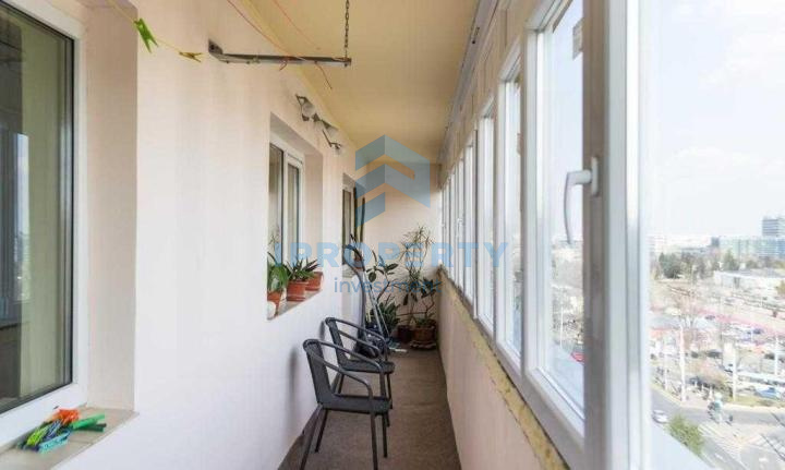 3 Camere | Berceni | Mobilat + Utilat | Proximitate metrou - fotografie proprietate 7