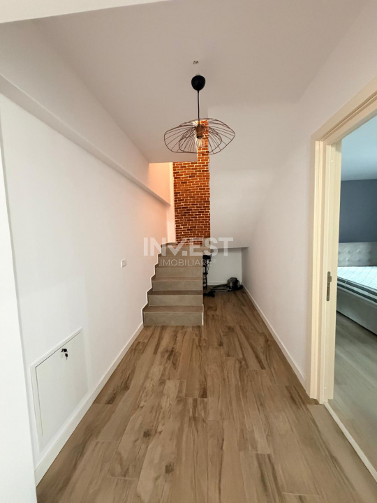 4 CAMERE 101 MP, PE 2 NIVELE MOBILAT-UTILAT POPAS PACURARI - 10