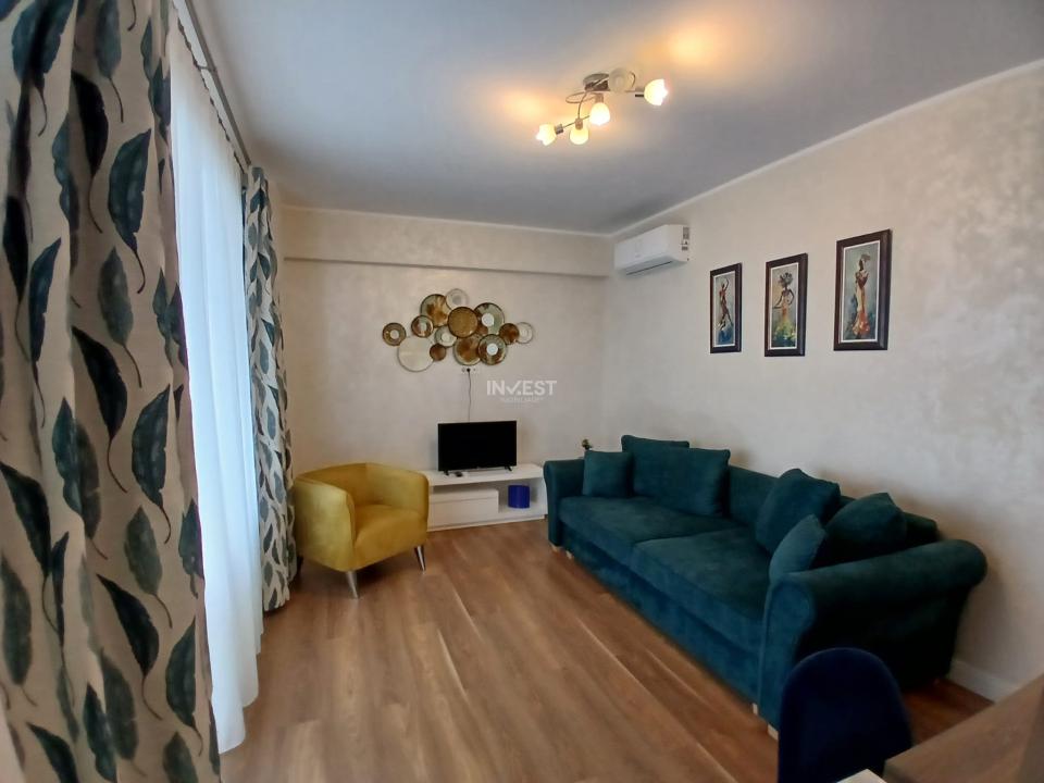 Apartament spațios cu 2 camere și 2 balcoane de închiriat în Copou - 4