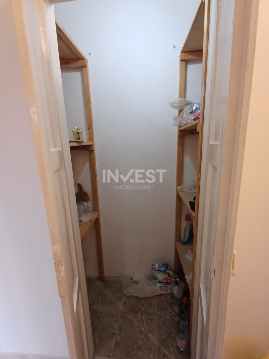 Apartament cu 2 camere-Etaj intermediar-Tudor Vladimirescu - 5