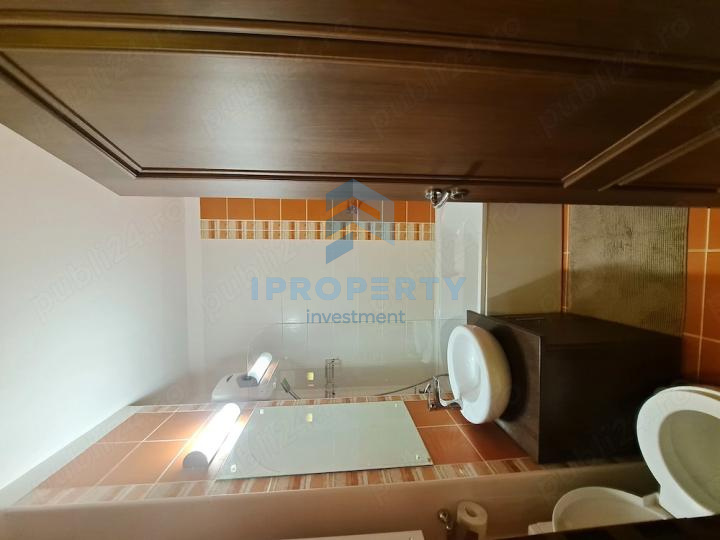 Dorobanti | 2 camere | Complet utilat și mobilat - fotografie proprietate 9