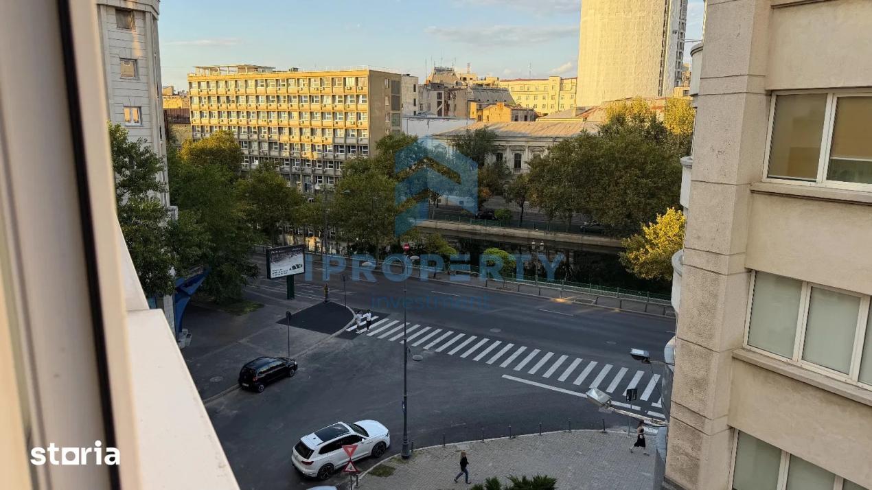 Unirii 2 camere cu centrala proprie si prox. metrou - fotografie proprietate 15