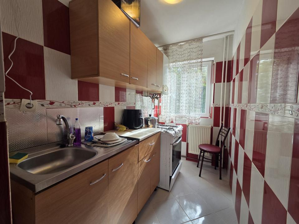 Apartament 2 camere, etaj 2, Alexandru cel bun-Olimp - 6