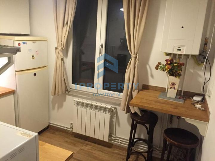 Apartament 2 Caamere | Floreasca | Zona Linistita | - fotografie proprietate 6