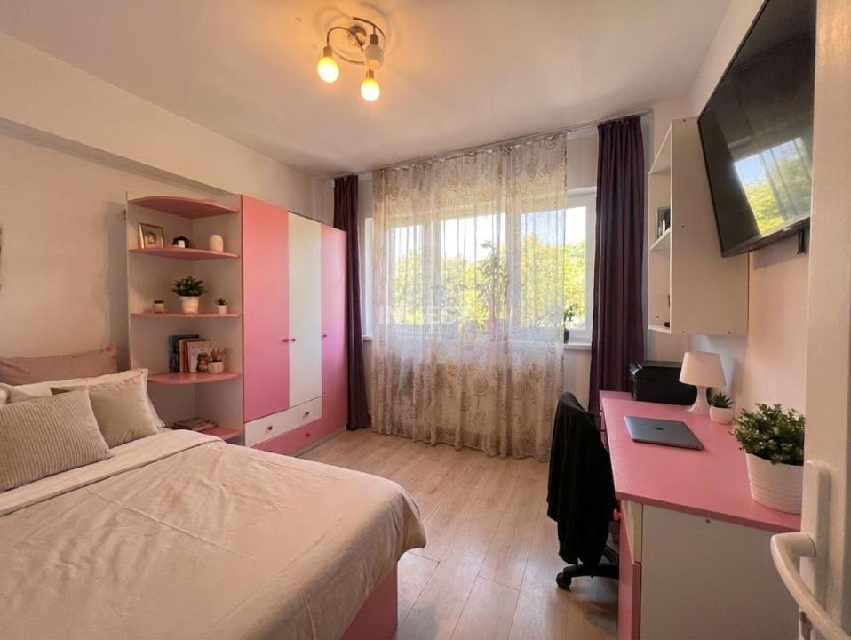 Apartament 3 Camere-etaj intermediar-Tătărași - 2