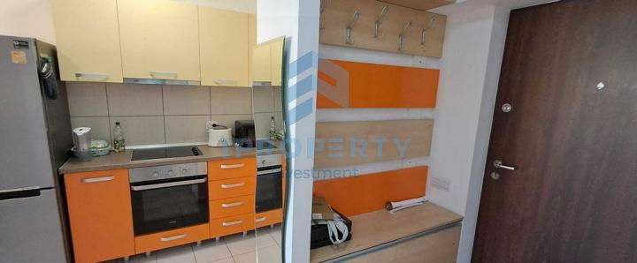 Titan | Garsonieră | Modern | 42 mp | Centrala proprie | Complex  - fotografie proprietate 8