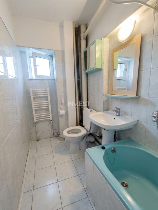 Apartament 3 camere de inchiriat zona Granit  - 11