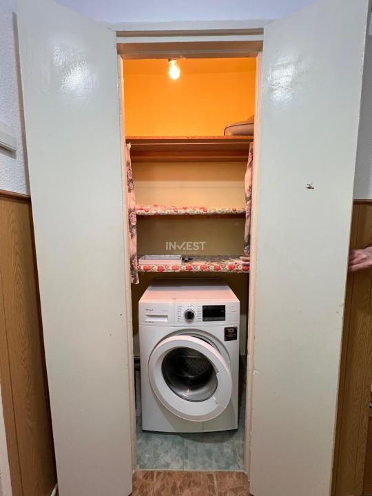Apartament 2 camere-etaj 1-Tătărași - 7