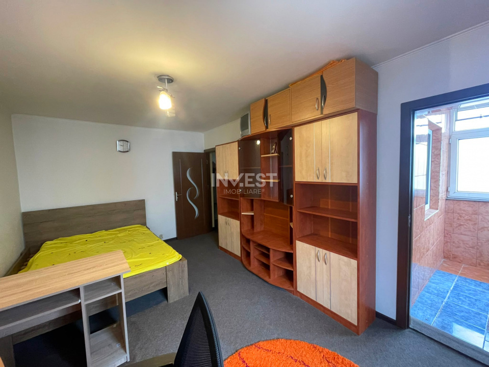 Apartament 2 camere decomandat-Podul de Fier-etaj intermediar - 1