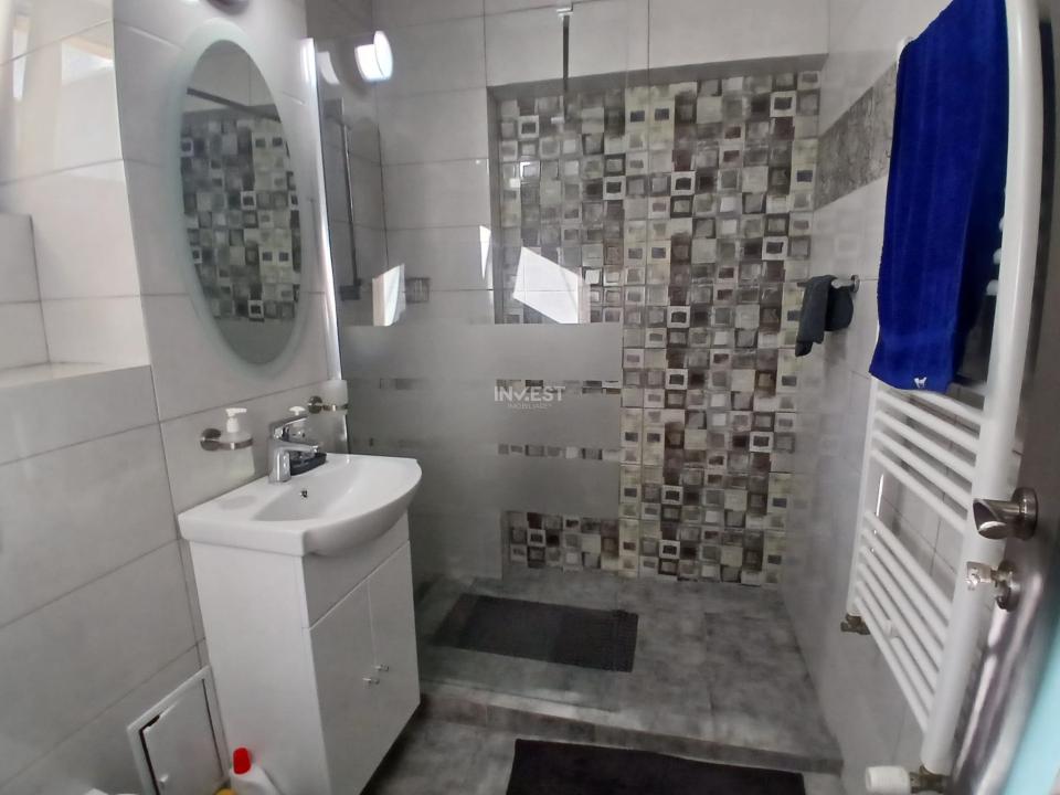 Apartament 3 Camere De Lux,  Centru Iași 750€ - 5