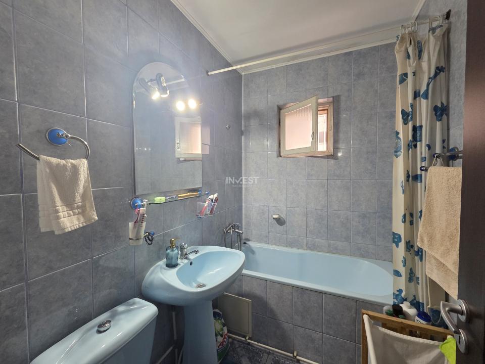 Apartament 3 camere- zona Zimbru - 6