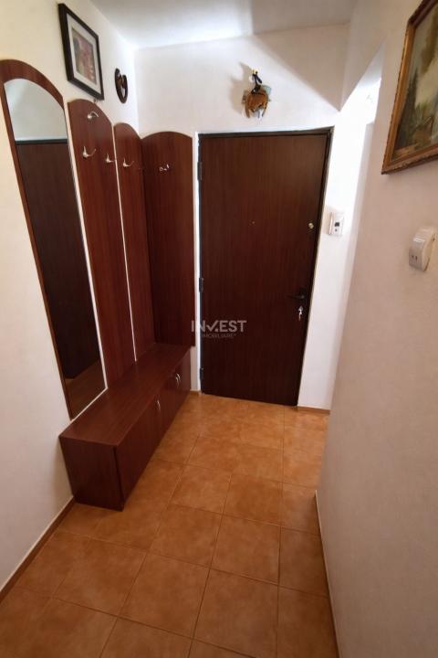 Apartament 1 Camera decomandat, 38 MP utili, parcare - Nicolina - 5