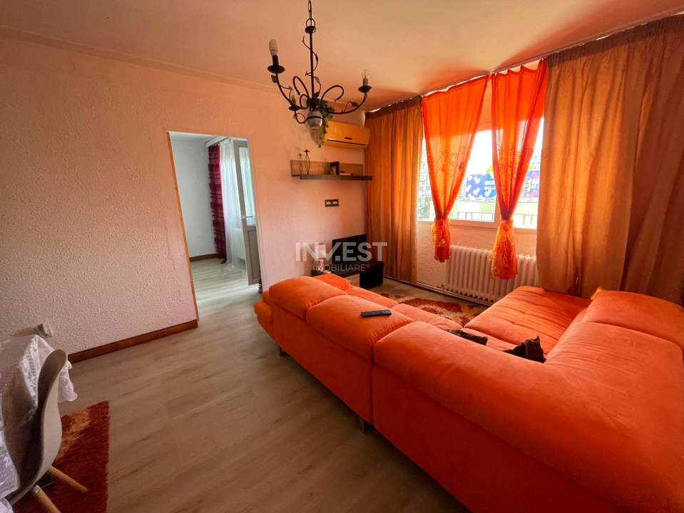 Apartament 2 camere-50mp-Podu Ros-Bld Socola - 1