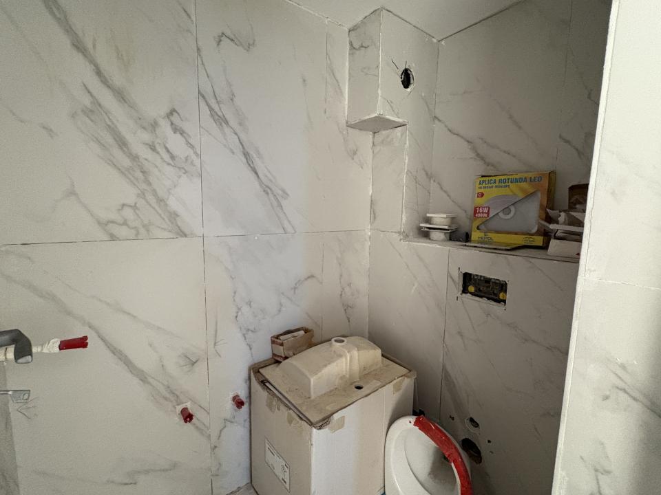 Apartament 3 camere Berceni Popesti Leordeni