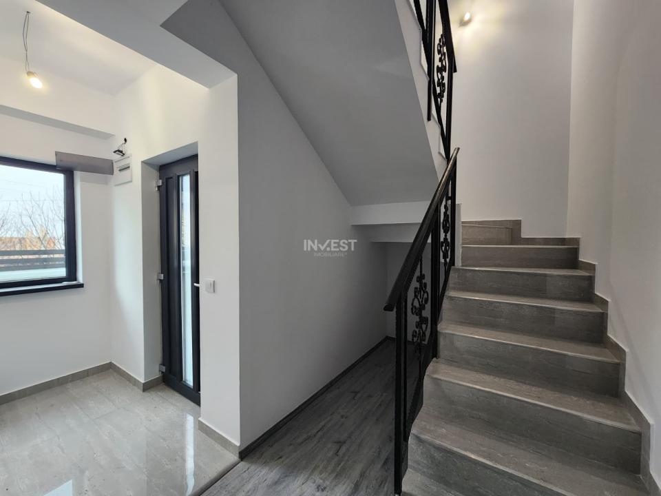 CASA PREMIUM, 4 CAMERE,2 BAI,MAGAZIE, DRESING, PROFI-HORPAZ - 3
